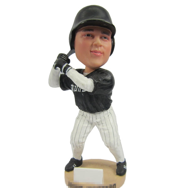 Custom Baseball Bobblehead like you