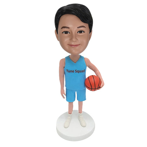 Basketball Bobblehead