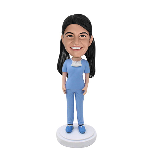 Nurses Bobblehead Dolls