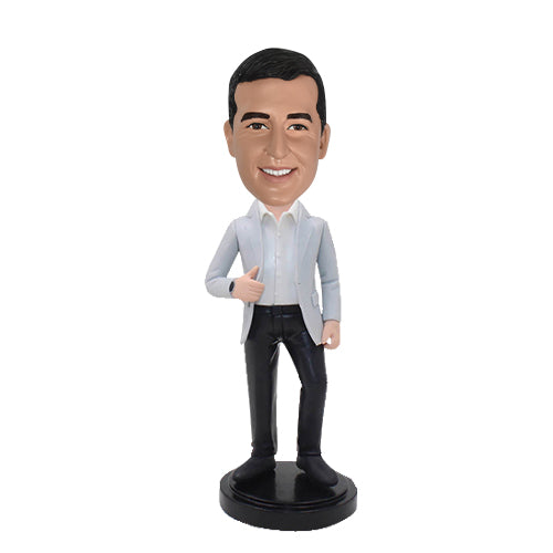 Custom Personalized Bobblehead near me