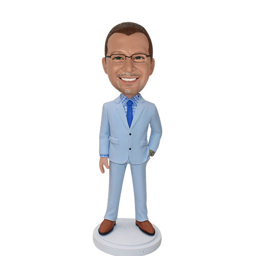 Bobbleheads Best Custom Affordable