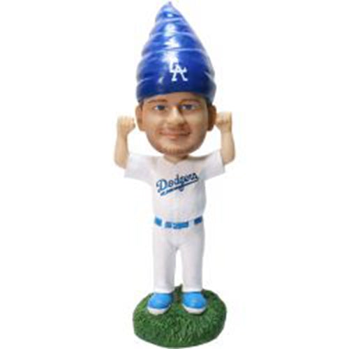 Garden Gnome Bobbleheads Custom