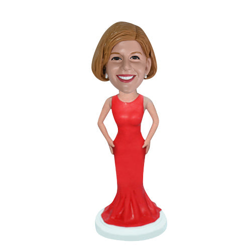 Wedding Bridesmaid custom on sale