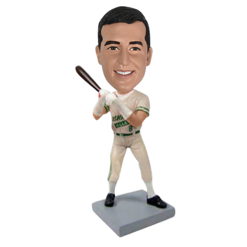 Bobbleheads Baseball Custom