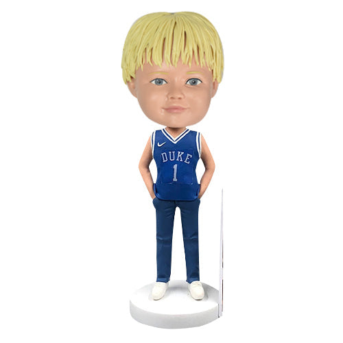 Bobblehead Like You