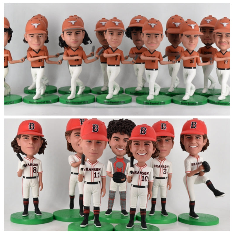 Baseball bulk sports Bobbleheads wholesale