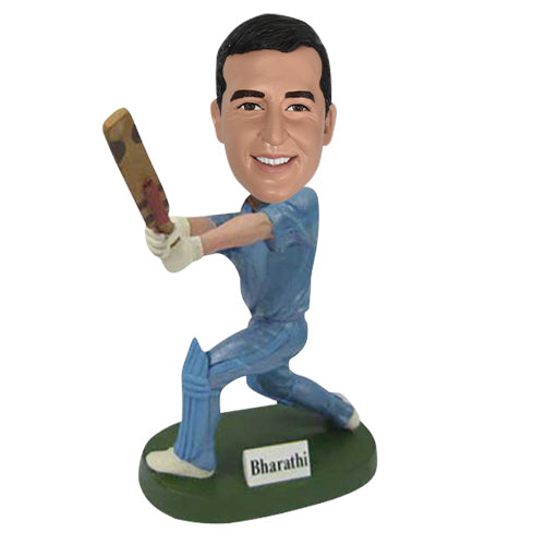 Cricket Bobblehead Dolls
