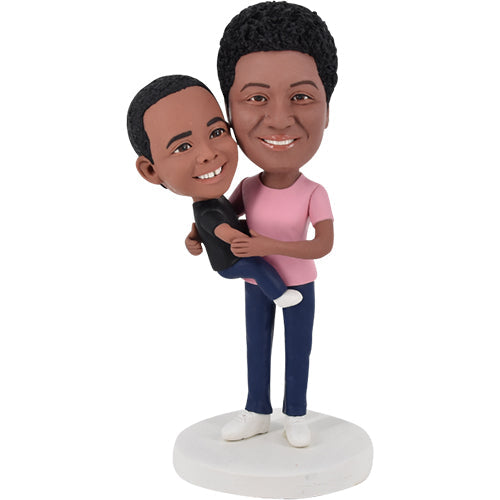Custom Bobbleheads Mother's Day
