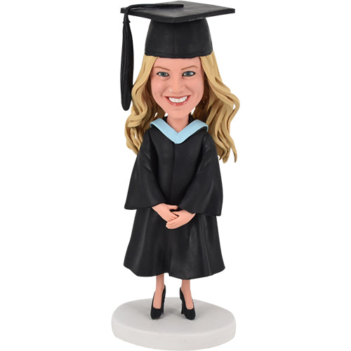 Best Bobblehead gift for Graduation