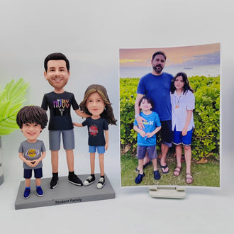 Custom Bobblehead Canada| Personalized bobblehead – Bobbleheadcustom.ca