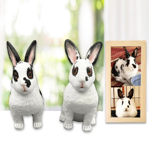 One small pet added to Bobblehead