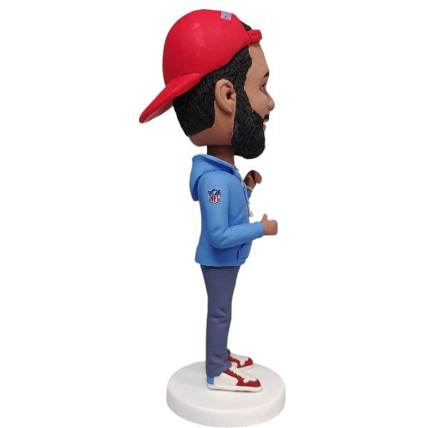 Personalized Bobblehead of Yourself