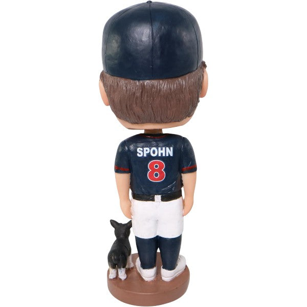 Custom Funko pop bobblehead with pet