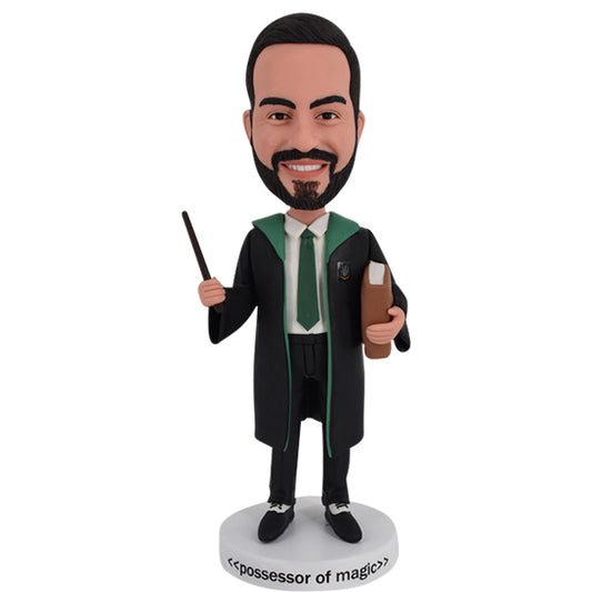Harry Potter Bobblehead like you