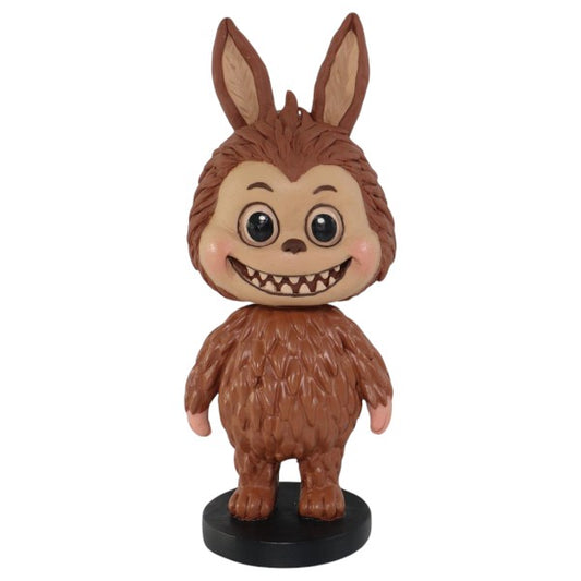 Labubu Bobble head Custom