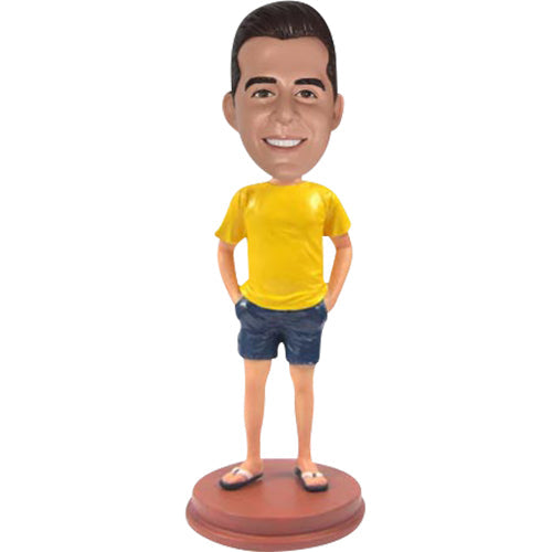 Bobbleheads Custom on sale