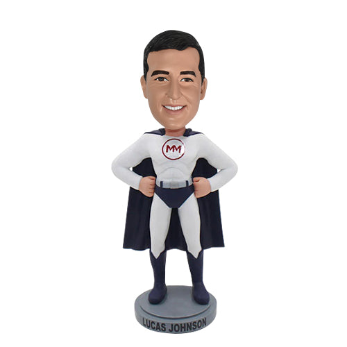 Custom Best Employee Bobbleheads