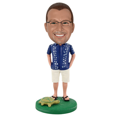 Custom Bobblehead Canada| Personalized bobblehead – Bobbleheadcustom.ca