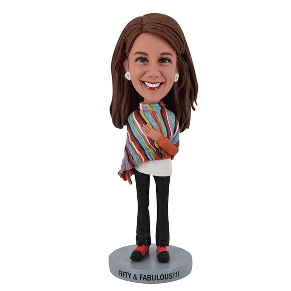 Bobbleheads Custom Canada